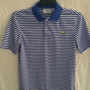 Masters performance polo